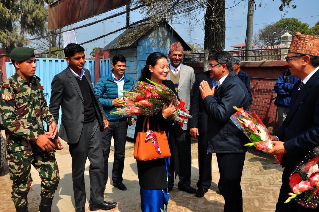 KUKL-11th Anniversary Ceremony