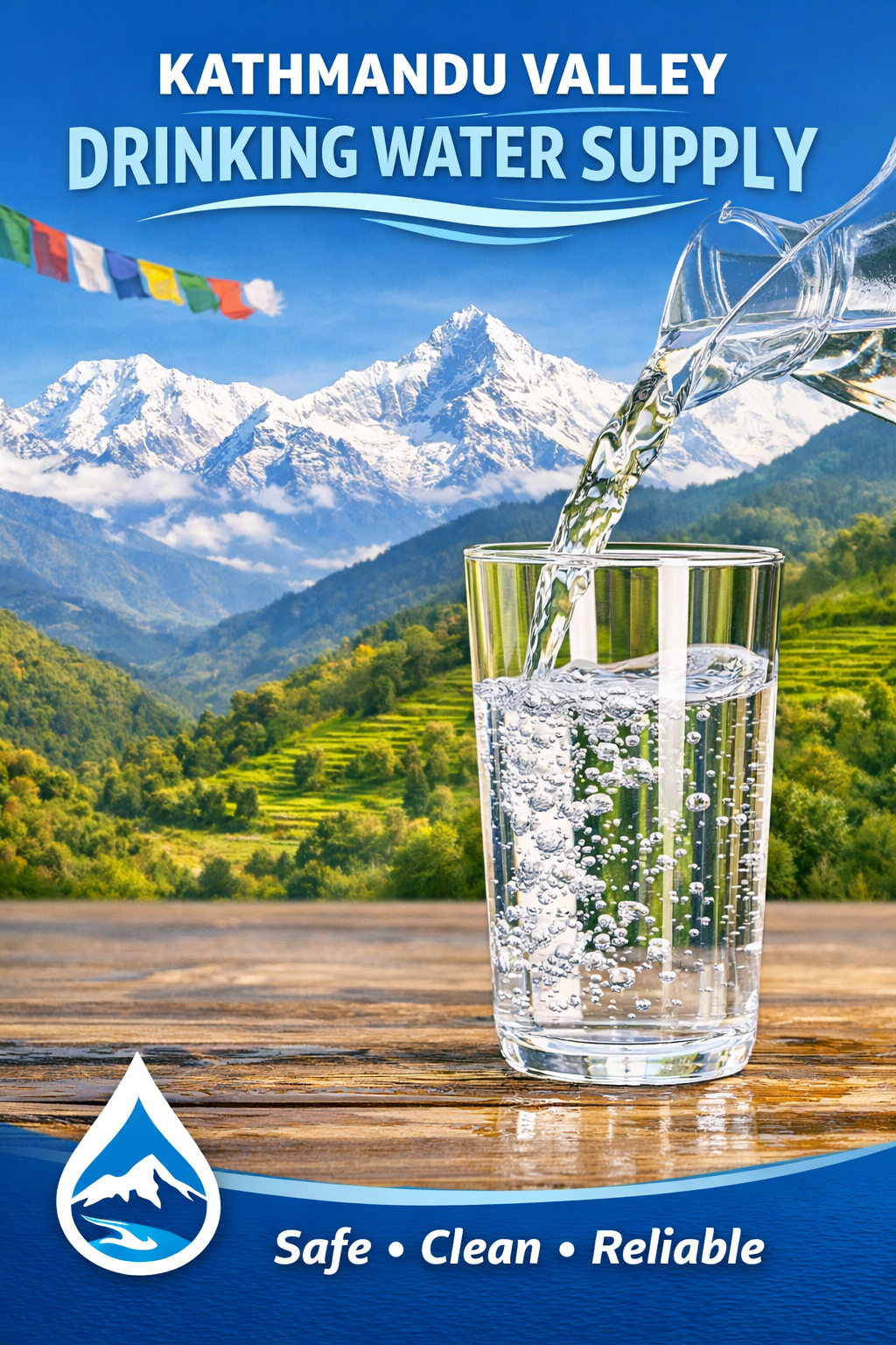 Drinking Water Service