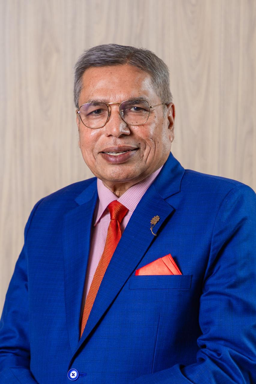 Mr. Kamalesh Kumar Agrawal