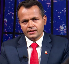 Er. Ramakant Duwadi