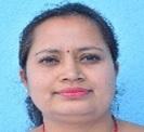 Mrs. Shailaja Adhikari