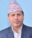 Mr. Dipendra Bahadur Oli