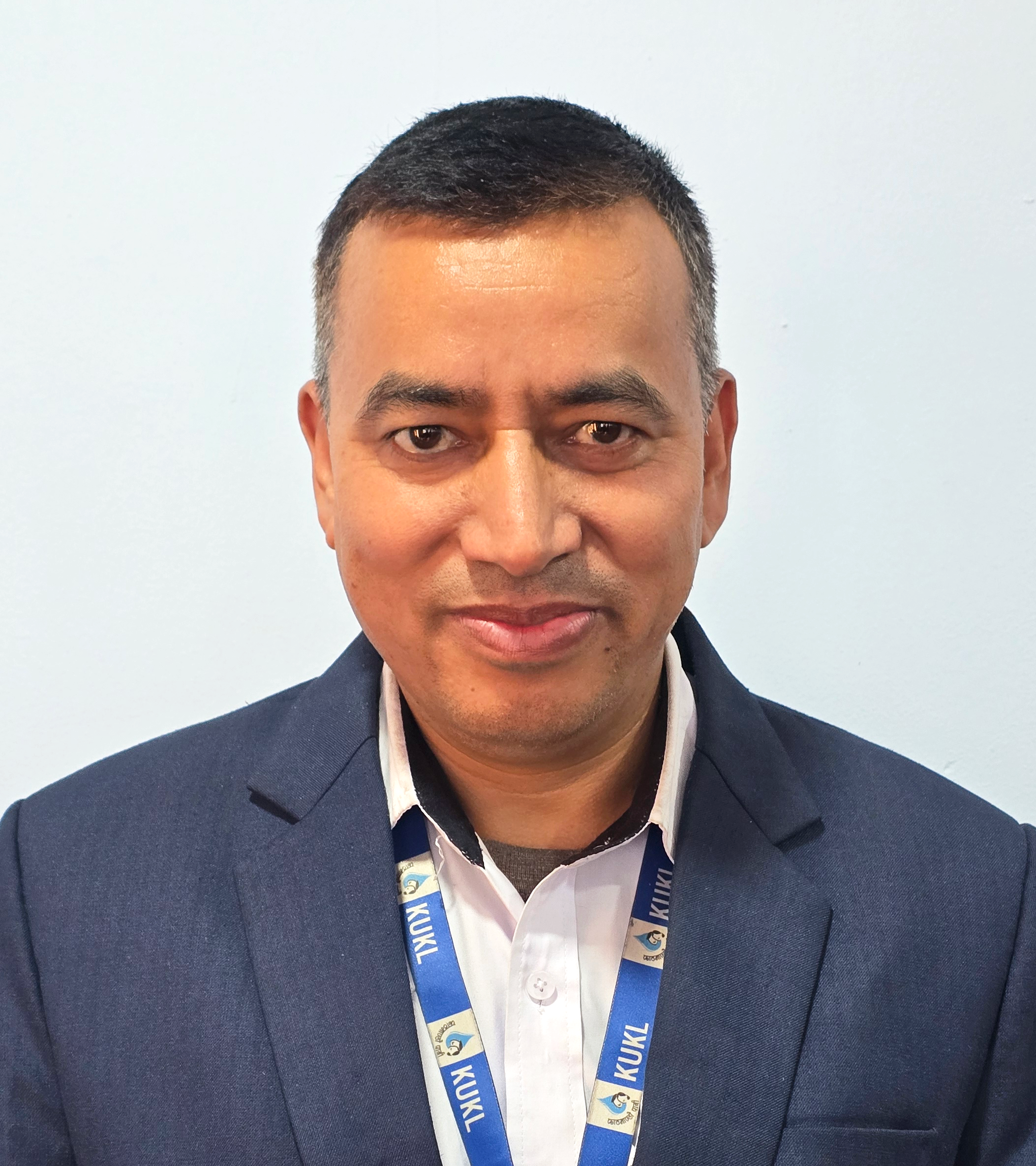 Er. Purna Bahadur Kuwar