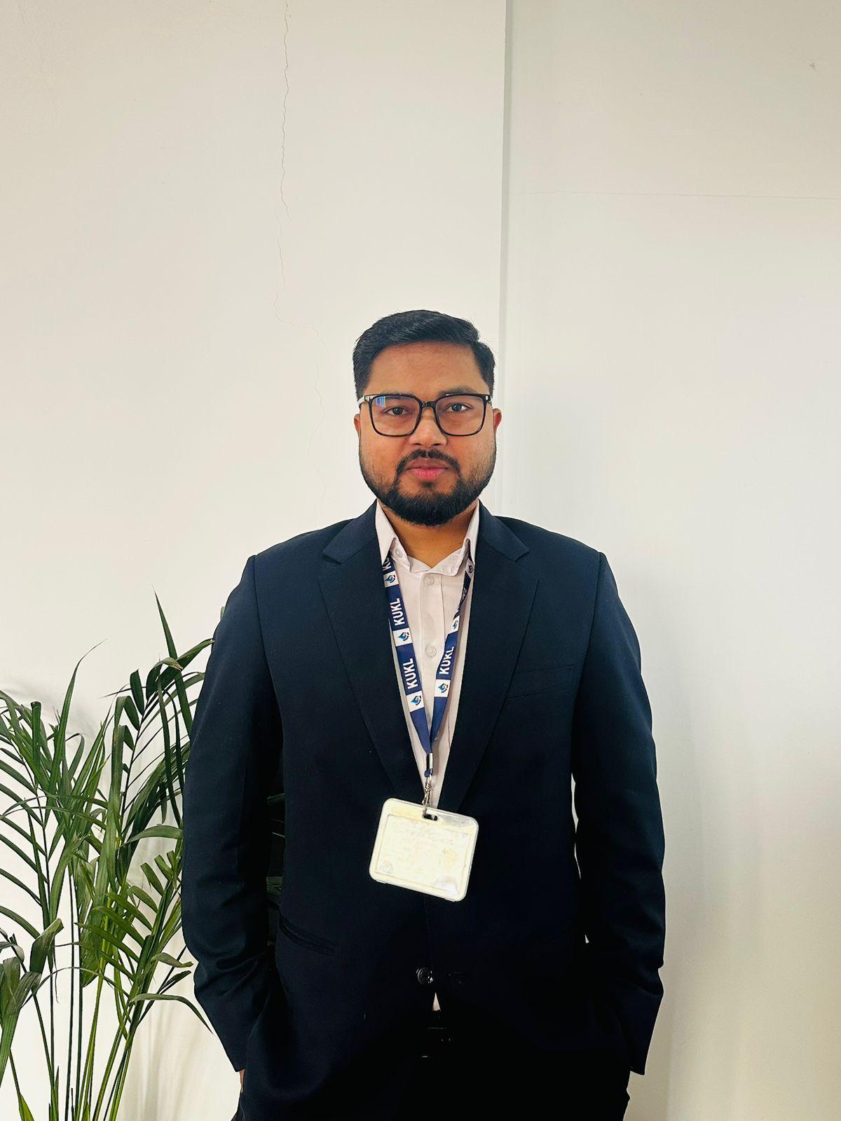 Er. Anil Kumar Tikhatri