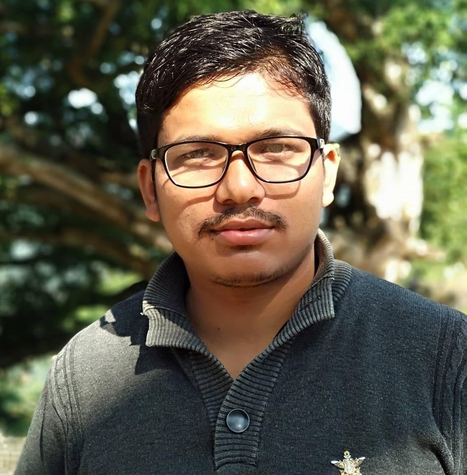 Er. Bijaya Biswakarma