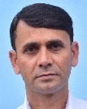 LeKha Bahadur Basnet