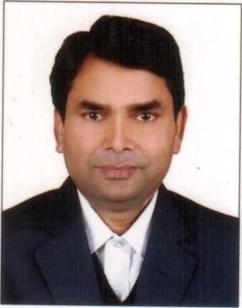 Er. Ram Ratan Shah