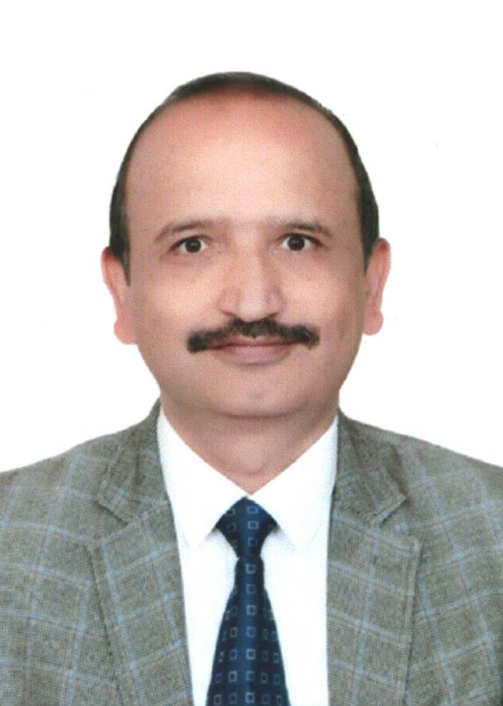 Mr. Ashok Kumar Paudel